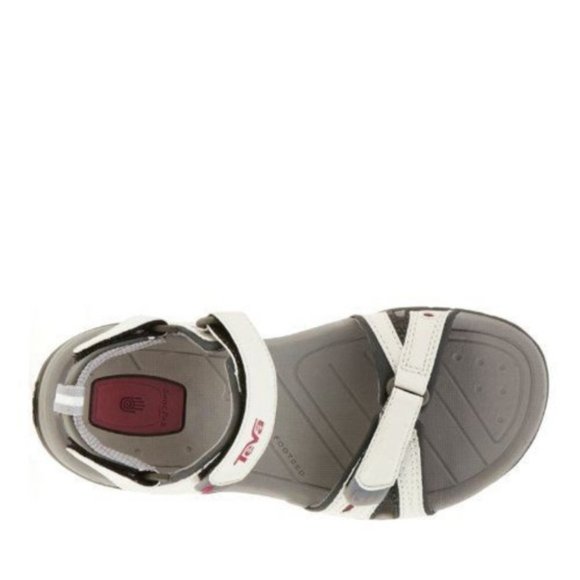 New Womens Teva Numa Strap Sandal Shoe Waterproof - Picture 2 of 6